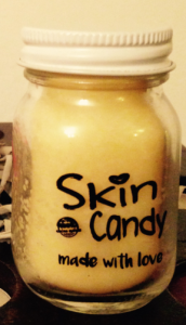 Skin Candy Cocoa Butter Tangerine Dream