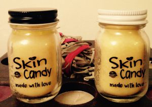 Skin Candy Cocoa butter
