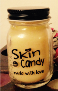 Skin Candy Cocoa Butter Chocolate Mint