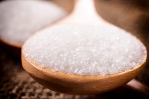 Body treatments - Salt Scrubs