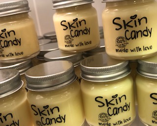 Skin Candy Cocoa Butter 12 pack